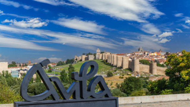 Avila