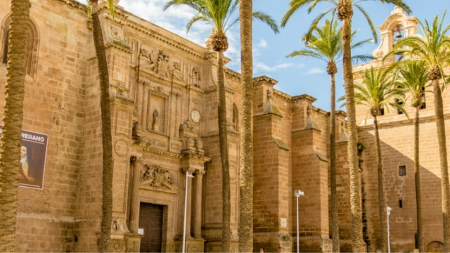Almería