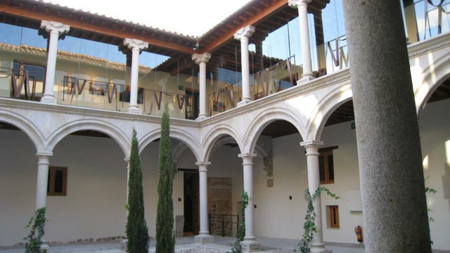 Palacio de Los Verdugo