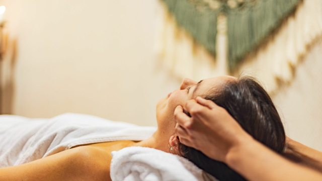 Experiencia de bienestar en Frómista