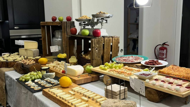 Experiencia gastronómica única en Palencia