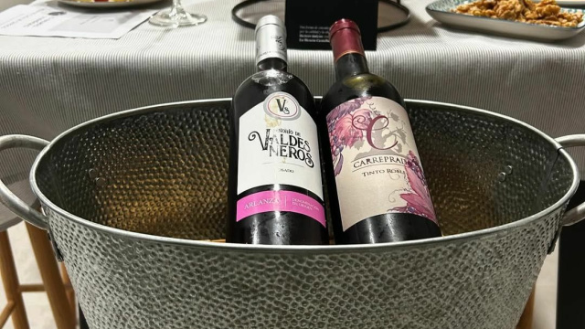 DELICIA PALENTINA: DEGUSTACIÓN DE QUESO ARTESANO