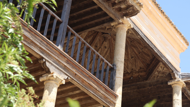 Iglesia de Santa María