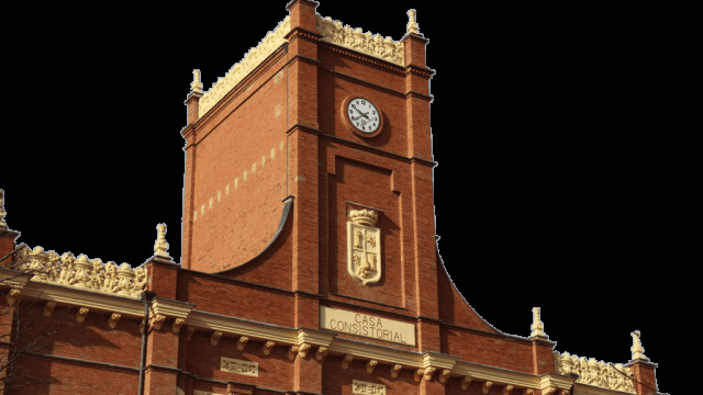 Ayuntamiento de Becerril de Campos